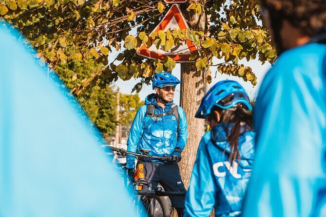 Pedals & Flavours: Sorrento oil and lemon tour - Who Is This Tour Best For?