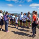 Pedestrian Walk Vista do Rei  Sete Cidades(Half day) - The Sum Up