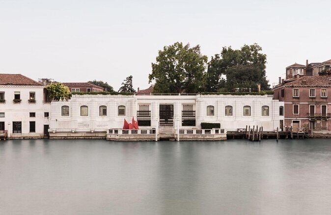 Peggy Guggenheim collection Venice private tour - Detailed Breakdown of the Itinerary
