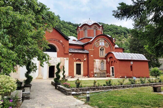 Peja Tour, Rugova Gorge and Drini waterfalls (combined) - Who Will Love This Tour?