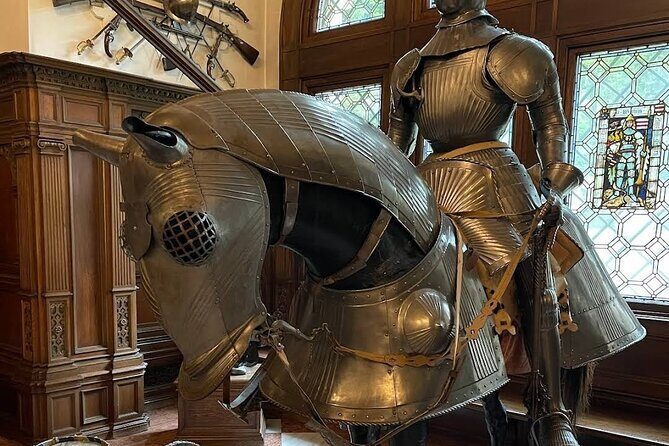 Pele Castle, Pelior Castle and Sinaia Monastery - Private Tour - Authentic Experiences and Insights