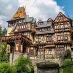 Peles and Cantacuzino Castles Small Group Day Tour from Brasov - Practicalities and What to Expect
