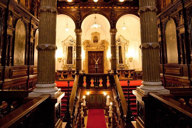 Peles & Cantacuzino Castles: Gourmet Wine & Cultural Day trip - Deep Dive into the Itinerary