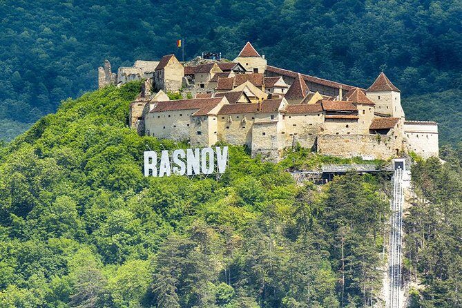 Peles Castle, Bran (Dracula) Castle And Rasnov Citadel From Brasov - Frequently Asked Questions