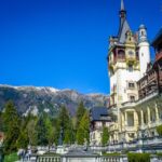 Peles, Dracula's Castles & Brasov: Private Day Trip & Pickup - What Sets This Tour Apart