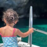 Pelion Boat Trip to "Poseidon's Caves" - Who Will Love This Experience