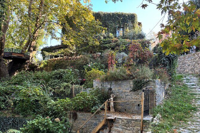 Pelion Treasures: Private Tour of Tsagkarada & Mylopotamos - Analyzing the Tour’s Value