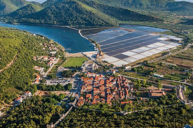 Peljesac and Ston Private Wine Tour with Tastings from Dubrovnik - FAQs