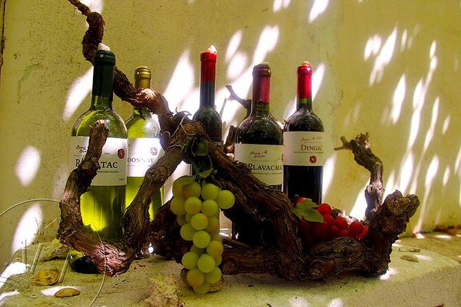 Peljesac Vineyards & Oysters - Private Day Trip from Dubrovnik-Mercedes Vehicle - The Value of a Private Tour