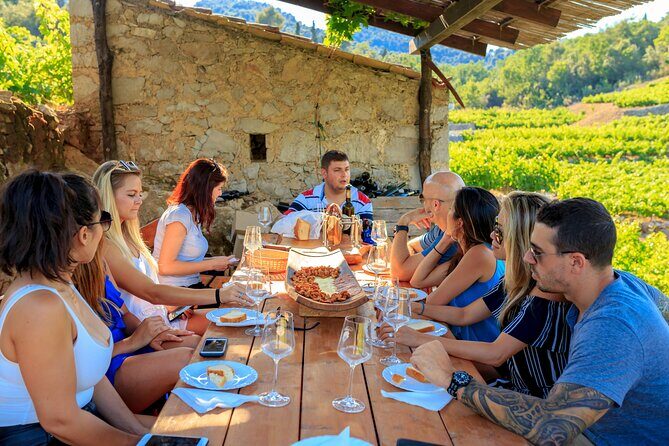 Peljesac&Ston Small-Group Food & Wine Experience from Dubrovnik - The Value of This Tour