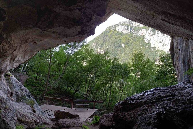 Pellumbas Cave Tour and Petrela Castle from Tirana - What’s Included and What to Consider
