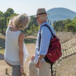 Peloponnese Highlights: Epidaurus Mycenae Corinth Nafplio - Is it Worth the Price?