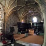 Pena Palace and Cabo da Roca Private half day tour - Transportation and Comfort