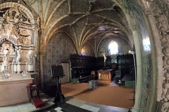 Pena Palace and Cabo da Roca Private half day tour - Transportation and Comfort