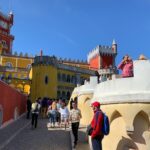 Pena Palace and Park and Vila de Sintra Private Half Day Tour - In-Depth Look at the Itinerary