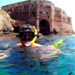 Peniche: Berlengas Island Catamaran Tour + Snorkeling - Who Should Book This?