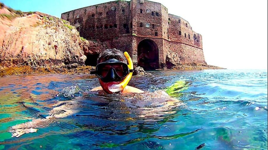 Peniche: Berlengas Island Catamaran Tour + Snorkeling - Who Should Book This?