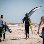 Peniche: Surf Lesson with Certified Instructor - Real Traveler Insights