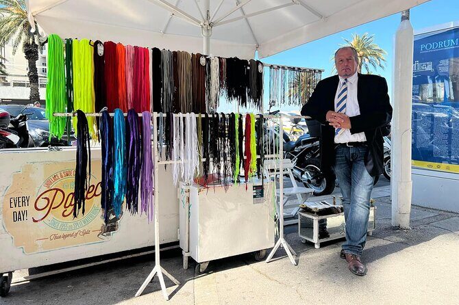 People of Split - meet the locals - The Guide and Reviews: Why It Matters