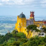 Pequeno Grupo Sintra, Palácio da Pena, Belém, Cascais and Lisbon - Who Is This Tour Best Suited For?
