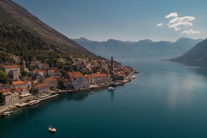 Perast and Our Lady of the Rocks 1,5 hours tour - ticket tour - Considerations and Practical Tips