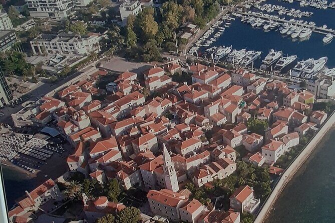 Perast, Bay of Kotor, Kotor, Sea pearls of the Montenegro coast - Practical Details and Considerations