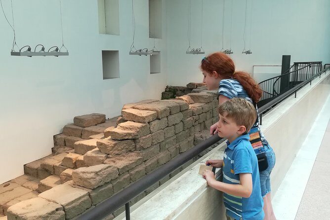 Percy Jackson and Ancient Myths Tour at the Capitoline Museums with Alessandra - Final Thoughts: Is It Worth It?