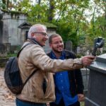 Père Lachaise Cemetery Tour: A Stroll Through Immortal History - What to Expect on the Tour
