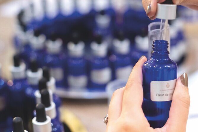 Perfumed Discovery Workshop 50mL in Paris - Practical Details & Tips