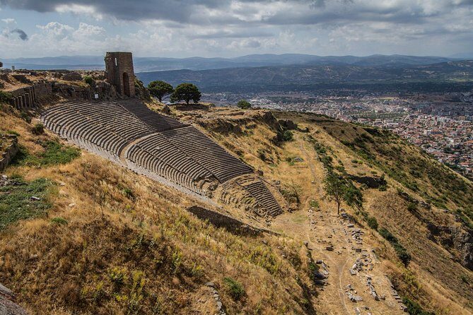 Pergamon Tour - Who Should Consider This Tour?