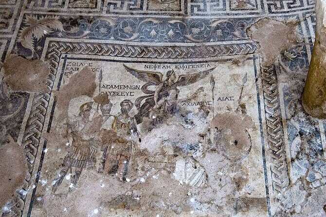 Perge and Aspendos Ancient Marvels Tour: A Leisurely Exploration - A Detailed Look at the Itinerary