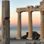Perge, Aspendos, Side & Manavgat Waterfall Tour from Antalya - What the Reviews Reveal