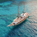 Pernera: Golden Hour Sunset Cruise - The Route & Stops: Why They Matter