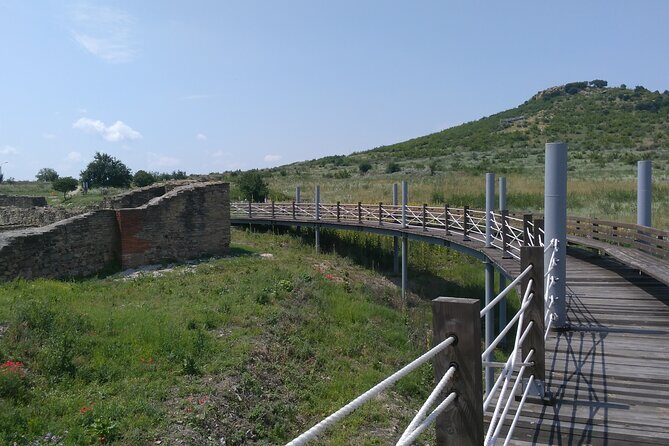 Perperikon Self-Guided - In-Depth Look at the Itinerary