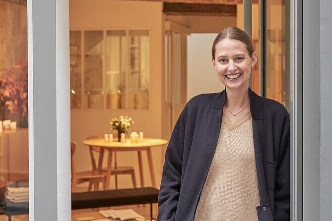 Personal Workshop in Paris 100% Natural Skincare Routine - FAQ