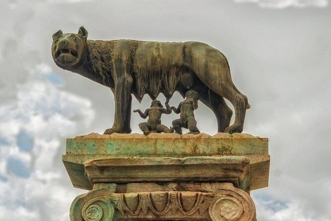 Personalized Airport Transfers in Rome - The Sum Up