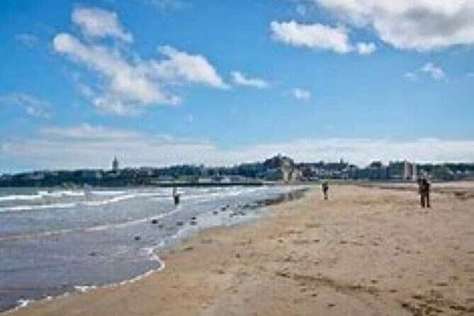 Personalized Bespoke Private St. Andrews Tour - Why This Tour Delivers Value