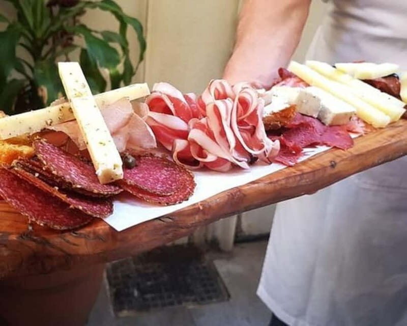 Personalized Culinary Experience in Athens - Who Will Love This Tour?