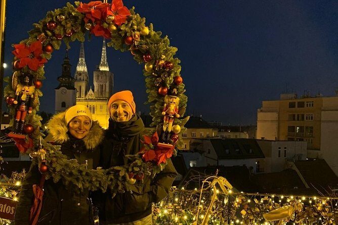 Personalized Eclectic Small-Group Walking Tour - In-Depth Itinerary Breakdown