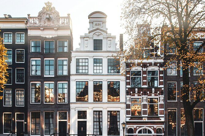 Personalized Hidden Gems of Amsterdam Private Tour with a Local - Who Would Love This Tour?