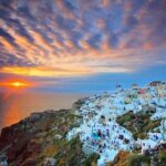 Personalized Instagram Tour of Santorini - Authenticity and Practicality in a Single Package