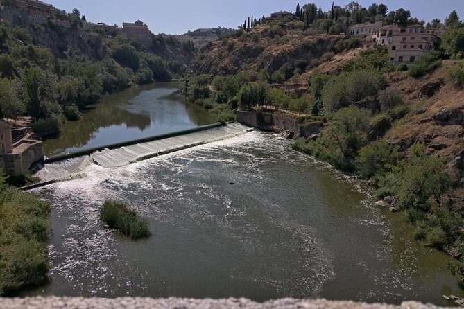 Personalized One day Tour. Prado Museum and Toledo in private car - Exploring Toledo: A City of Contrasts and Charm