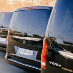 Personalized Transport service from Disneyland to Paris - The Booking and Payment Experience