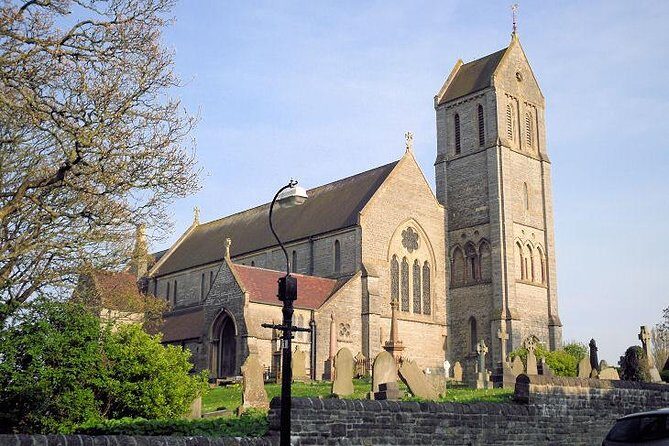 Personally guided walking tours of Penarth. - The Authentic Edge: Why This Tour Works