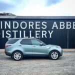 Perthshire Highlands: Private Land Rover Tour - Exploring the Itinerary in Detail