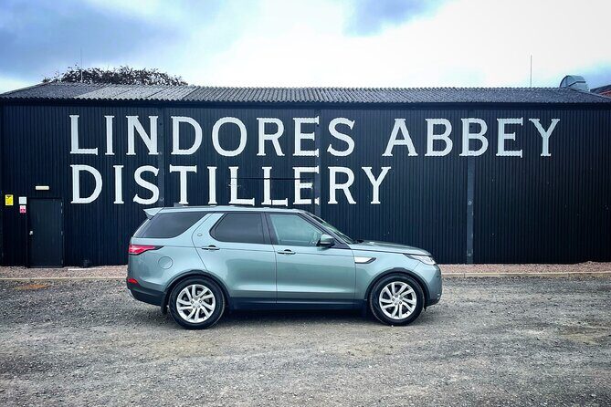 Perthshire Highlands: Private Land Rover Tour - Exploring the Itinerary in Detail