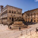 Perugia Walking Tour with Audio and Written Guide by a local - The Value of the Digital Guide