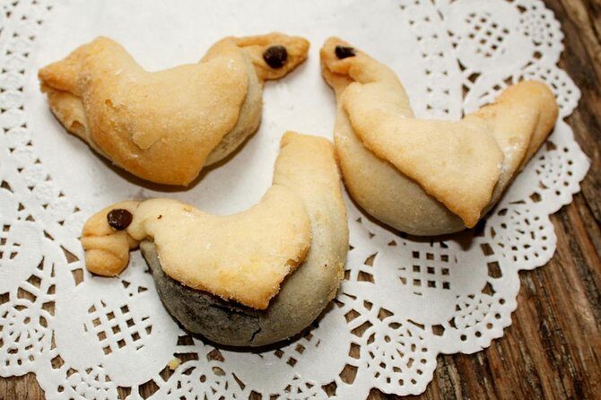 Pescara Food Tour - Frequently Asked Questions