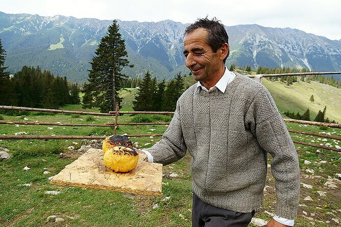 Pestera and Magura Full-Day Private Walking Tour from Brasov - Authenticity and Cultural Touchpoints