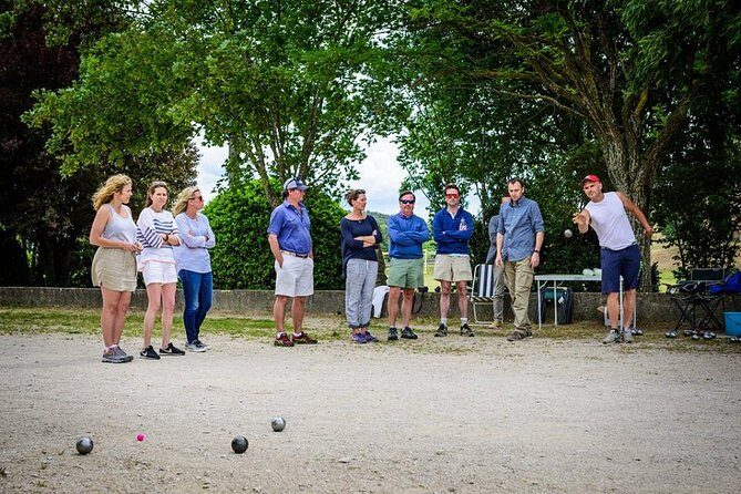 Petanque (boules) lesson in Provence - Final Thoughts: Is It Worth It?